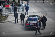 Slovakya Başbakanı Fico'ya suikast girişimi