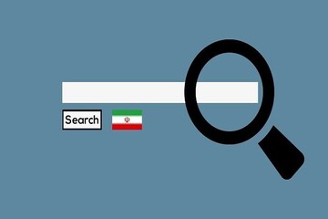 سهم زبان فارسی در فضای مجازی کم شد/ کاهش تعداد سایت‌های پربازدید ایرانی