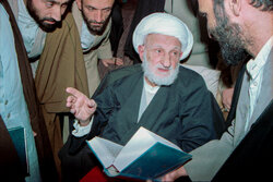 ماجرای وصیتنامه کوتاه آیت‌الله بهجت؛ پرهیز از عنوان «آیت‌الله العظمی»