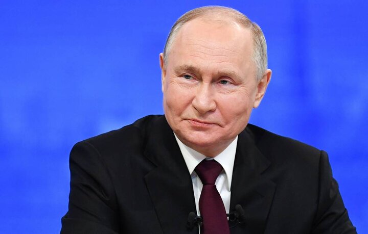 Putin ŞİÖ Zirvesine katılmak üzere Astana’da Putin ŞİÖ Zirvesine katılmak üzere Astana’da