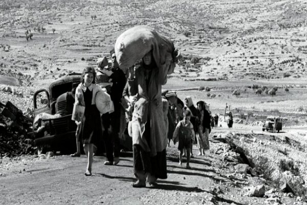 Filistin halkını topraklarından koparan büyük felaket: Nekbe