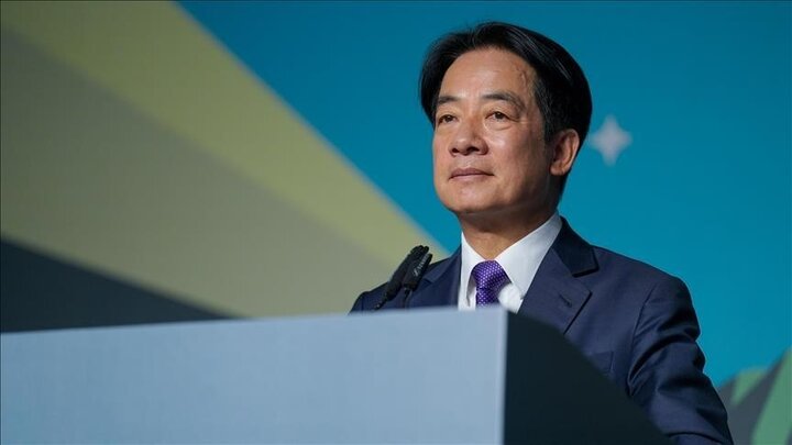 China urges Taiwan president-elect choose between war, peace China urges Taiwan president-elect choose between war, peace
