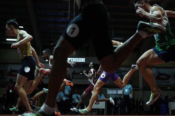 دوومیدانی یک مدال هم در ناگویا نمیگیرد/حدادی سیاستش را تغییر دهد دوومیدانی یک مدال هم در ناگویا نمیگیرد/حدادی سیاستش را تغییر دهد