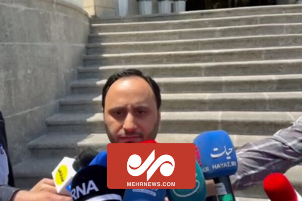 دولت اولین برخوردکننده با پرونده چای دبش بود دولت اولین برخوردکننده با پرونده چای دبش بود