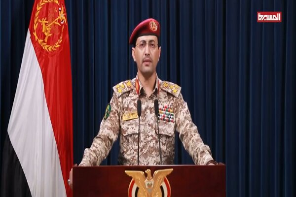Yemen targets US destroyer in Red Sea: Yahya Saree 