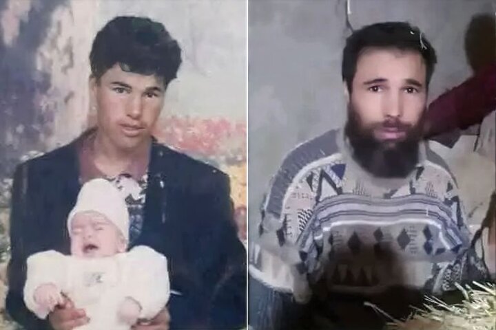 شهروند الجزایری ۲۸ سال همسایه خود را زندانی کرد+ فیلم شهروند الجزایری ۲۸ سال همسایه خود را زندانی کرد+ فیلم