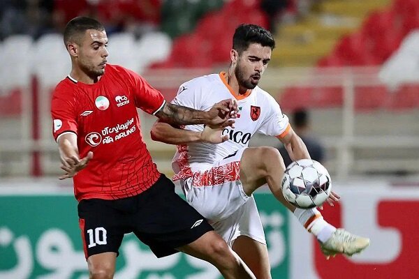 پرسپولیس - ذوبآهن؛ باقری در آستانه «هتتریک»؛ چشم مدعیان به «یزد» 2