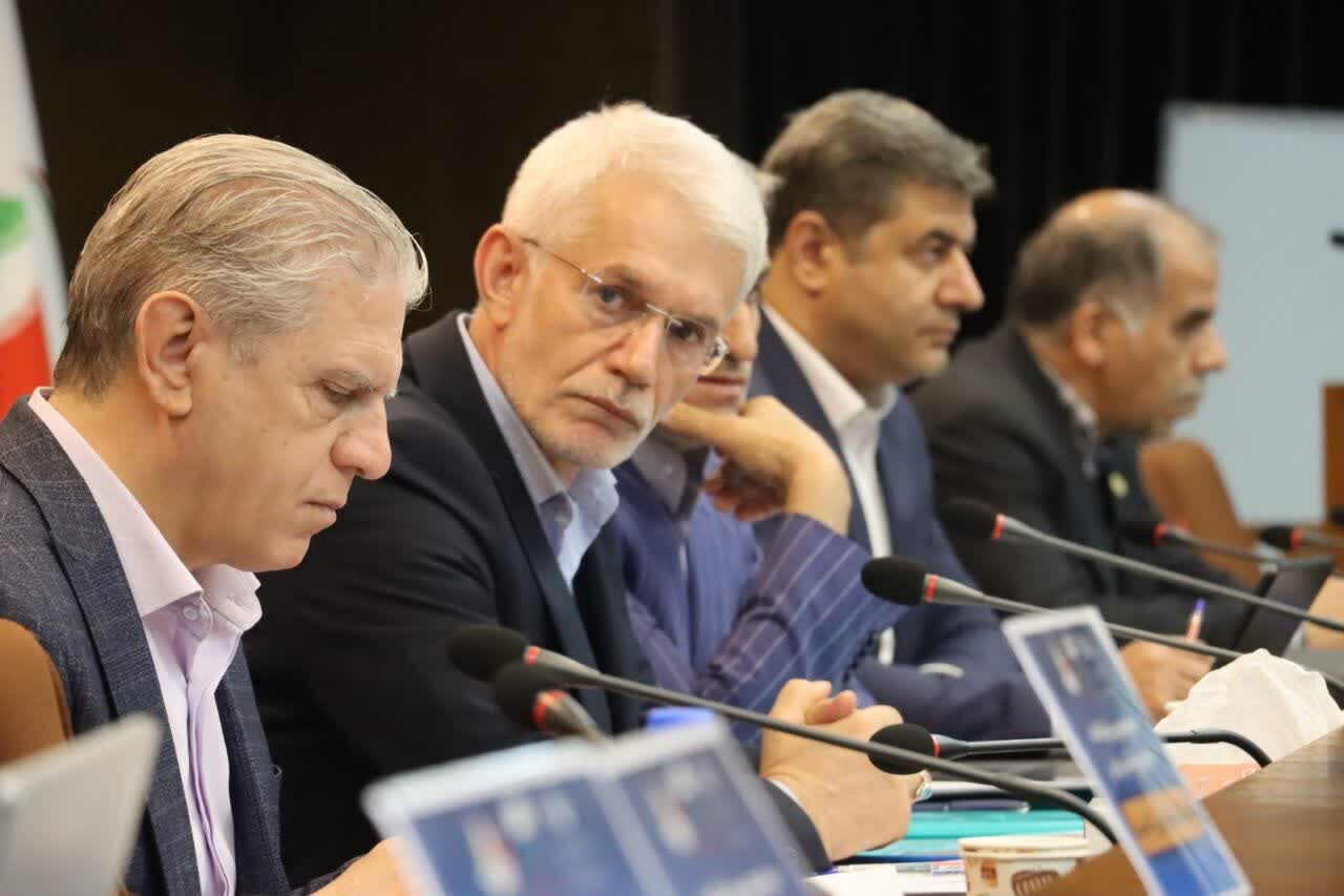 بررسی افزایش تعرفه هزینه درمان ورزشکاران درمجمع فدراسیون پزشکی