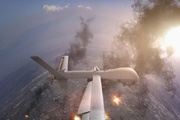 مقاومت اسلامی عراق کا حیفا آئل ریفائنری پر ڈرون حملہ