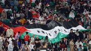 AFC backs Palestine’s bid for Israel suspension from FIFA