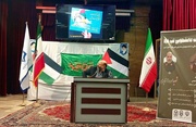 ممثل حماس في ايران: الكيان الصهيوني يلجا الى سلاح التجويع والتعطيش من منطلق الياس والاحباط