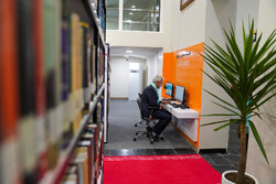 تجهیز چهار کتابخانه عمومی در آذربایجان شرقی
