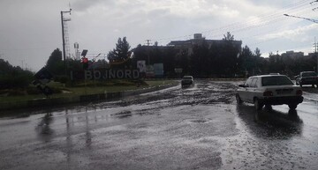 سه روز بارانی در انتظار استان مرکزی