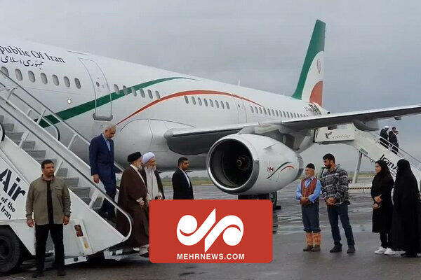 استقبال قهرمان المپیک از رئیسجمهور استقبال قهرمان المپیک از رئیسجمهور