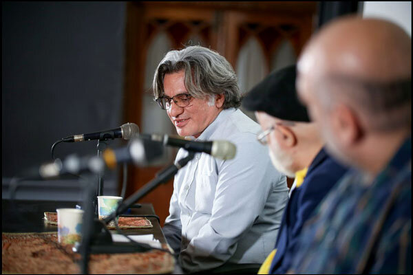 در جلسه «بودن یا نبودن» چه گذشت؟/ تصویب یک قانون مهم با یک فیلم