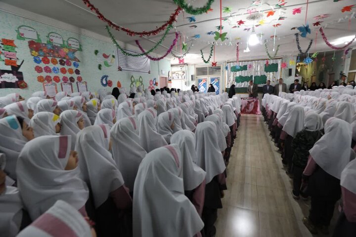 واکاوی تصویر منتشر شده مراسم استقبال از شهردار زنجان