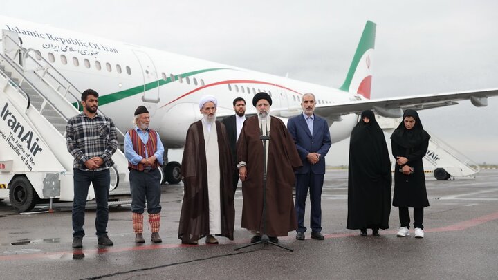 Mazandaran has great potnetial for growth and development Mazandaran has great potnetial for growth and development