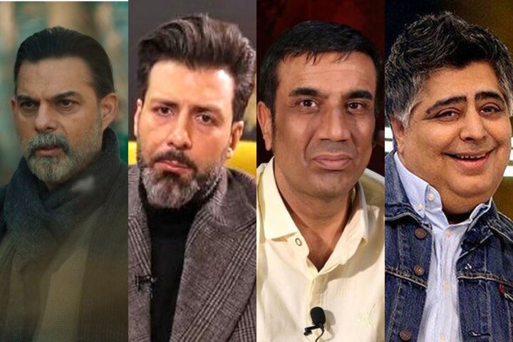 پیمان معادی حواشی «افعی تهران» را خاتمه داد؟/ پشت پرده یک سریال پیمان معادی حواشی «افعی تهران» را خاتمه داد؟/ پشت پرده یک سریال