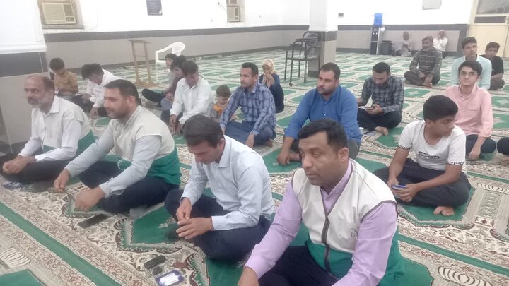 دهه کرامت فرصتی برای ارتباط قلبی با امام رضا (ع) است