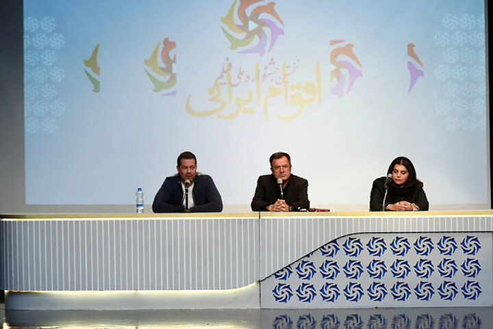 «شوماه» از خودیها نیست/ دلشکستگی کارگردان در روند ساخت «شوماه» از خودیها نیست/ دلشکستگی کارگردان در روند ساخت