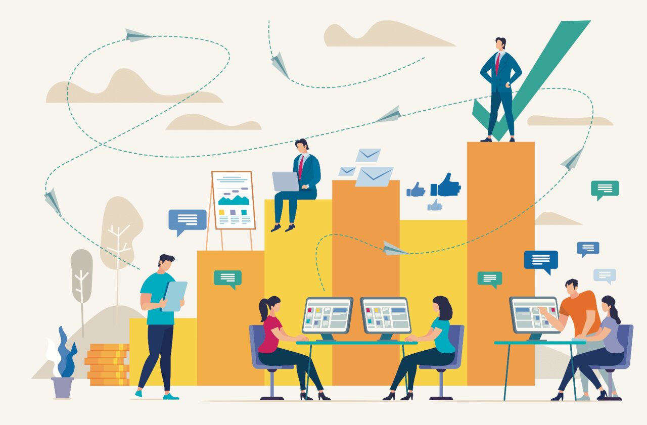 روابط عمومی ها باید مشاور بالاترین مقام سازمان باشند