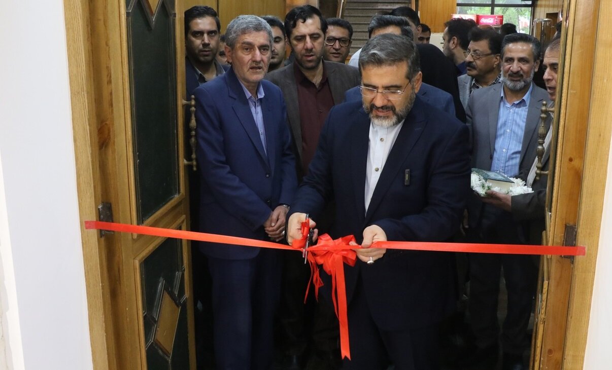 شیراز زیرساخت‌های مناسبی دارد/۱۷ سینما در فارس آماده افتتاح هستند