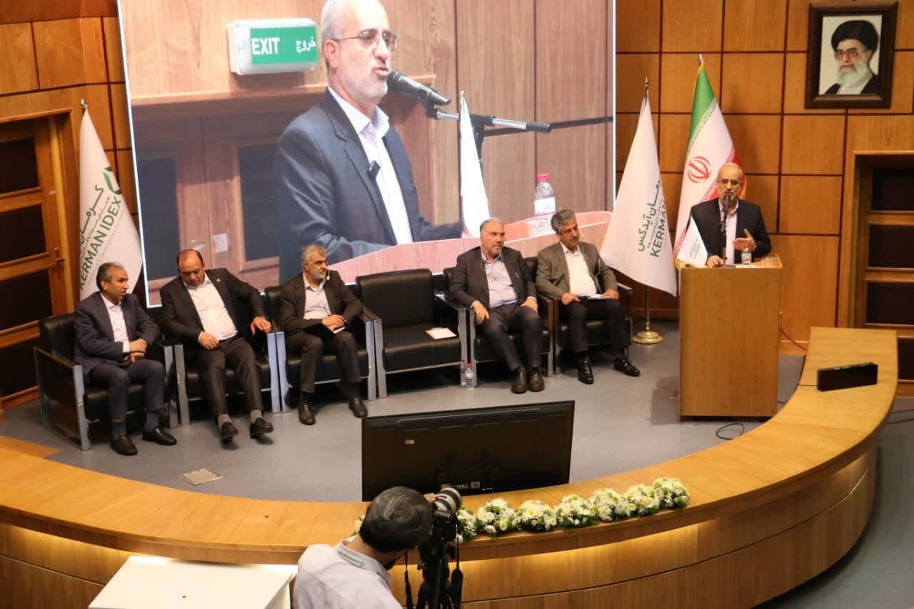 صندوق توسعه ملی از ۲۰ پروژه در استان کرمان حمایت می کند