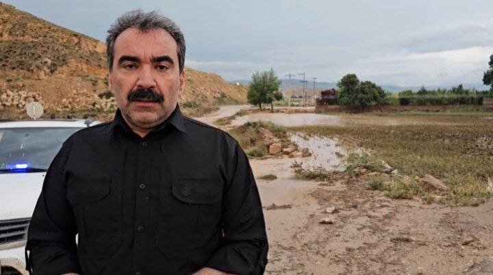 بجنورد؛ شهری که حاشیهاش وسط ماجراست