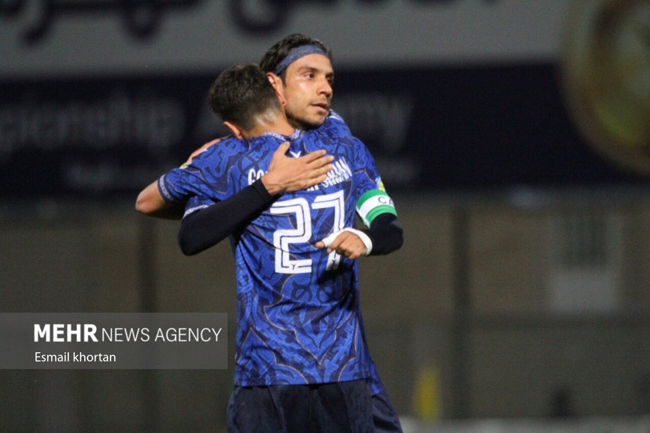 نقش تعیین کننده شمال و جنوب در صدر جدول/ قعرنشینان محکوم به برد