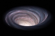 James Webb telescope discovers 2 merging black holes