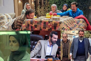 سریال‌های جدید به سیما رسید/ از قصه امنیتی تا کمدی «بدل» و حضور یزدی‌ها