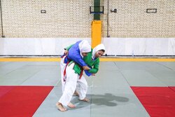 کوراش‌کار خراسان شمالی به اردوی تیم ملی دعوت شد