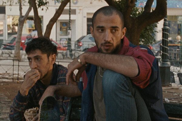 حضور فیلمسازان فلسطینی در کن با هدف تغییر دیدگاه‌ها درباره فلسطین