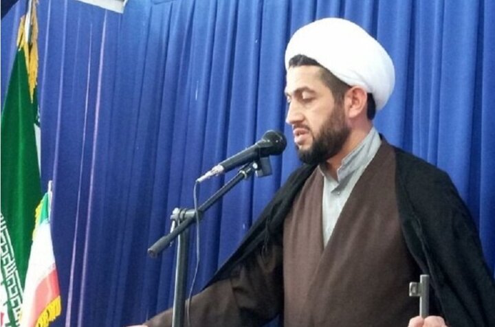 مادری اصالت محوری در تمدن بشری دارد