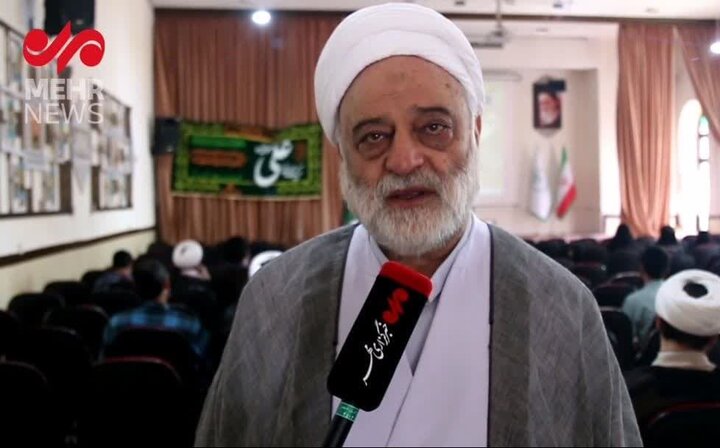 رمضان میدان کرامت الهی و فصل گشایش درهای رحمت و برکت