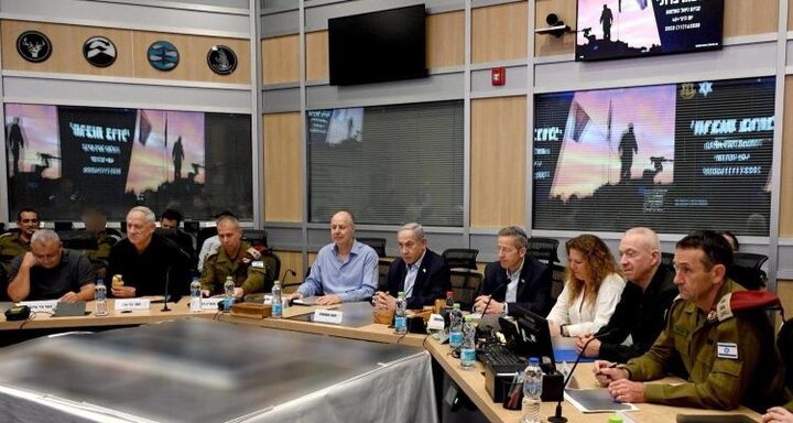 چرا صهیونیستها تلفات خود در حملات حزبالله را سانسور میکنند؟ چرا صهیونیستها تلفات خود در حملات حزبالله را سانسور میکنند؟