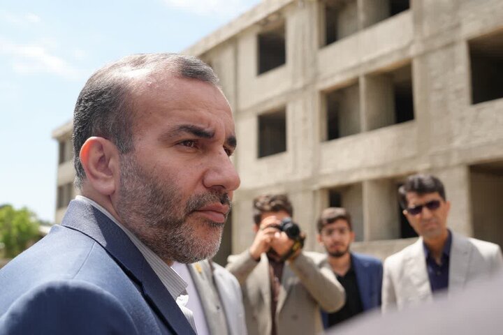 روزشمار۶۰روزه استاندار کرمانشاه برای آمادهسازی خوابگاه دانشجویان