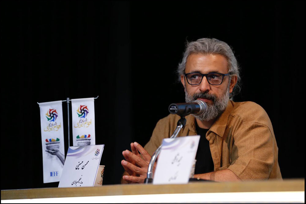 این فیلم به مادران گیلانی تقدیم میشود/ قصه یک فیلمنامه پرحاشیه