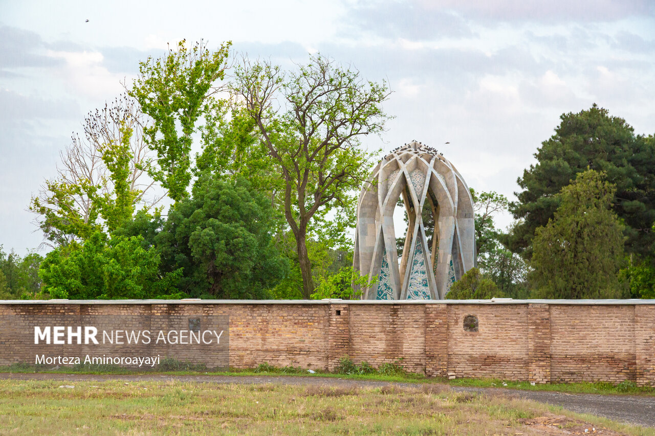 خیام؛ صدای بلند اندیشه از نیشابور تا جهان