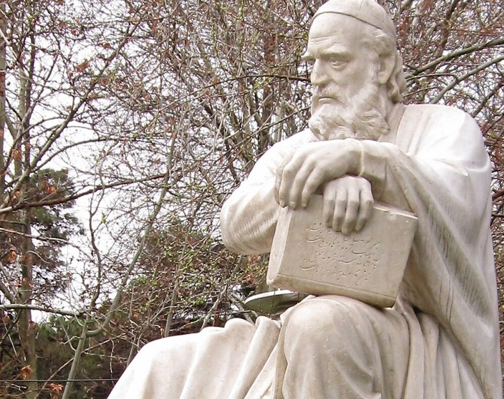 اگر خیام نبود، ما بُعدی از ابعاد اندیشه ایرانی را کم داشتیم