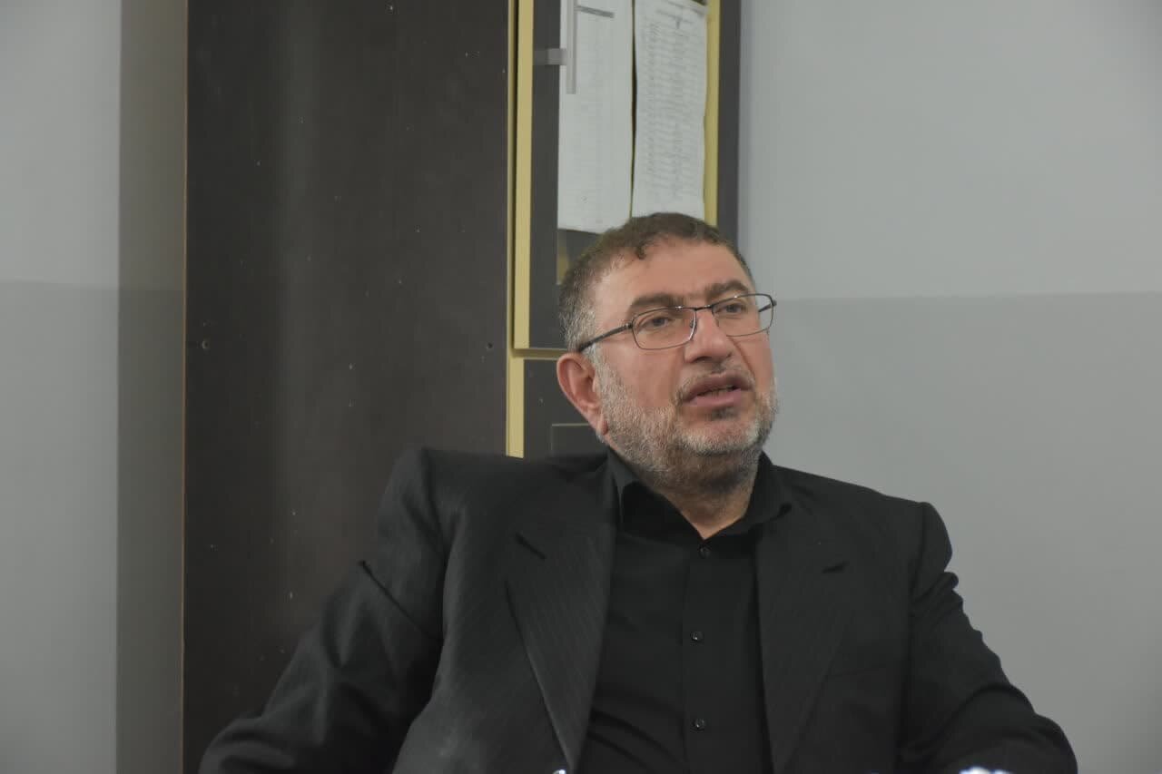 تعیین تکلیف ۵۰ هزار پروانه تاسیس/ حرایم بهداشتی کاهش یافت تعیین تکلیف ۵۰ هزار پروانه تاسیس/ حرایم بهداشتی کاهش یافت