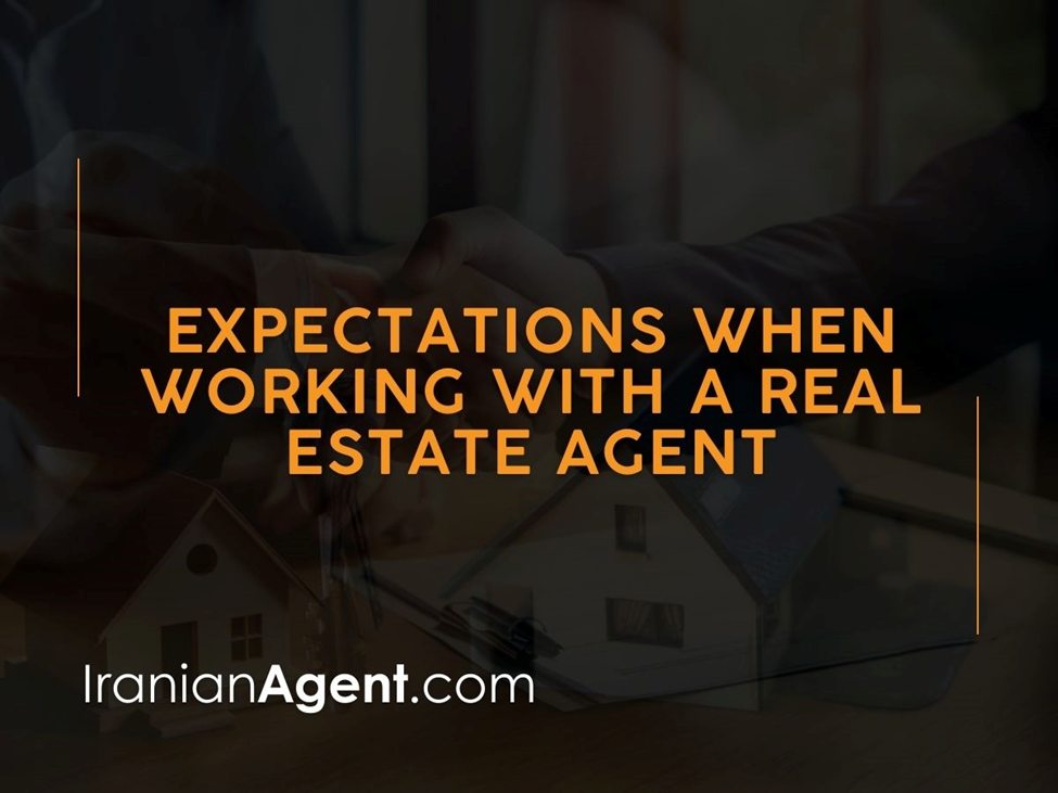 Iranian Real Estate Agents: How You Choose One