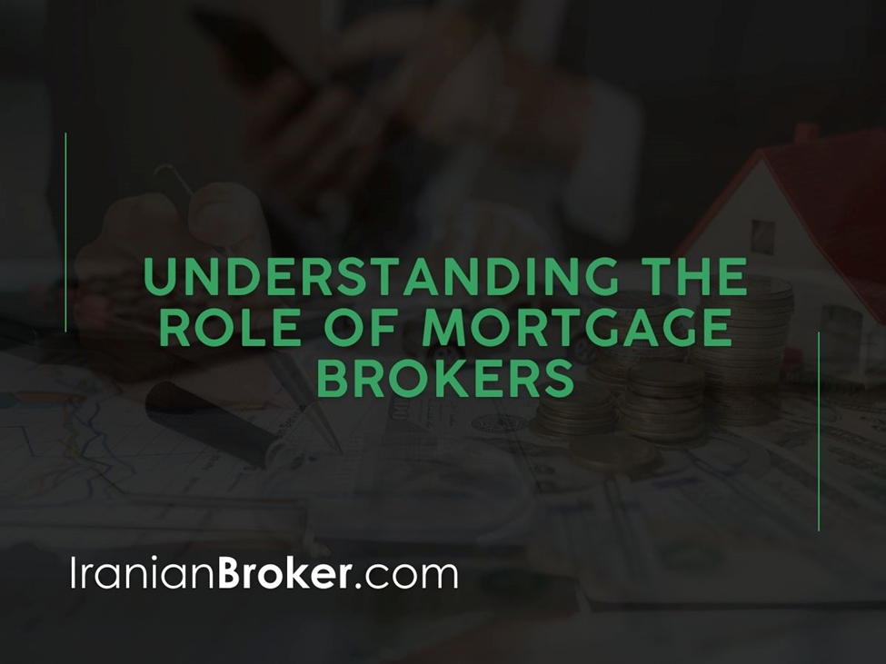 Your Professional Guide Through Mortgage Process