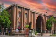 İran’da Kültürel Miras Haftasında Ziyaret Edebilecek 10 Müze