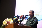 Foes unable to tolerate Iran’s progress: Commander