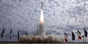 IRGC seek to launch satellite carrier Qaem-105 until year end