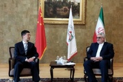 بروجردي: يتعين على الصين أن تحترم سياسة إيران فيما يتعلق بسلامة أراضينا