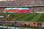 ملعب "آزادي" في طهران ضمن "أفضل 20 ملعباً في العالم" و"ديربي طهران" الأكثر مشاهدة في آسيا