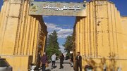 کرم‌زاده: ۱۴۰۰ میلیارد تومان برای موزه ریسباف اختصاص یافت
