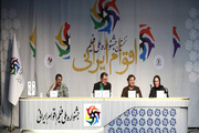 «مسخ نرگس» ویژگی‌های خوب ایرانی‌ها را نشان می‌دهد